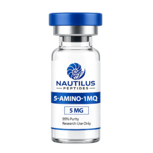 5-Amino-1MQ