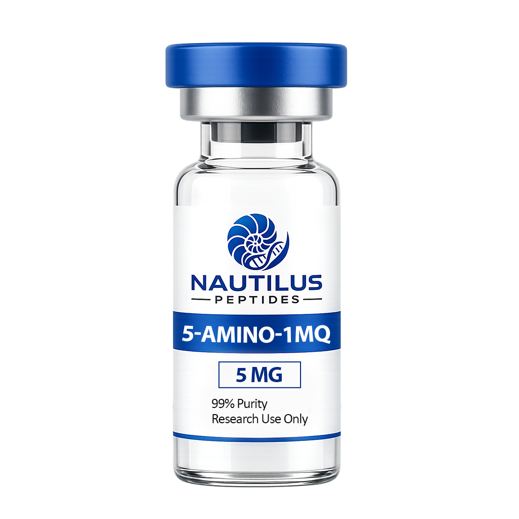 5-Amino-1MQ
