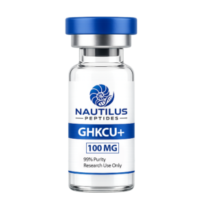 GHK-Cu
