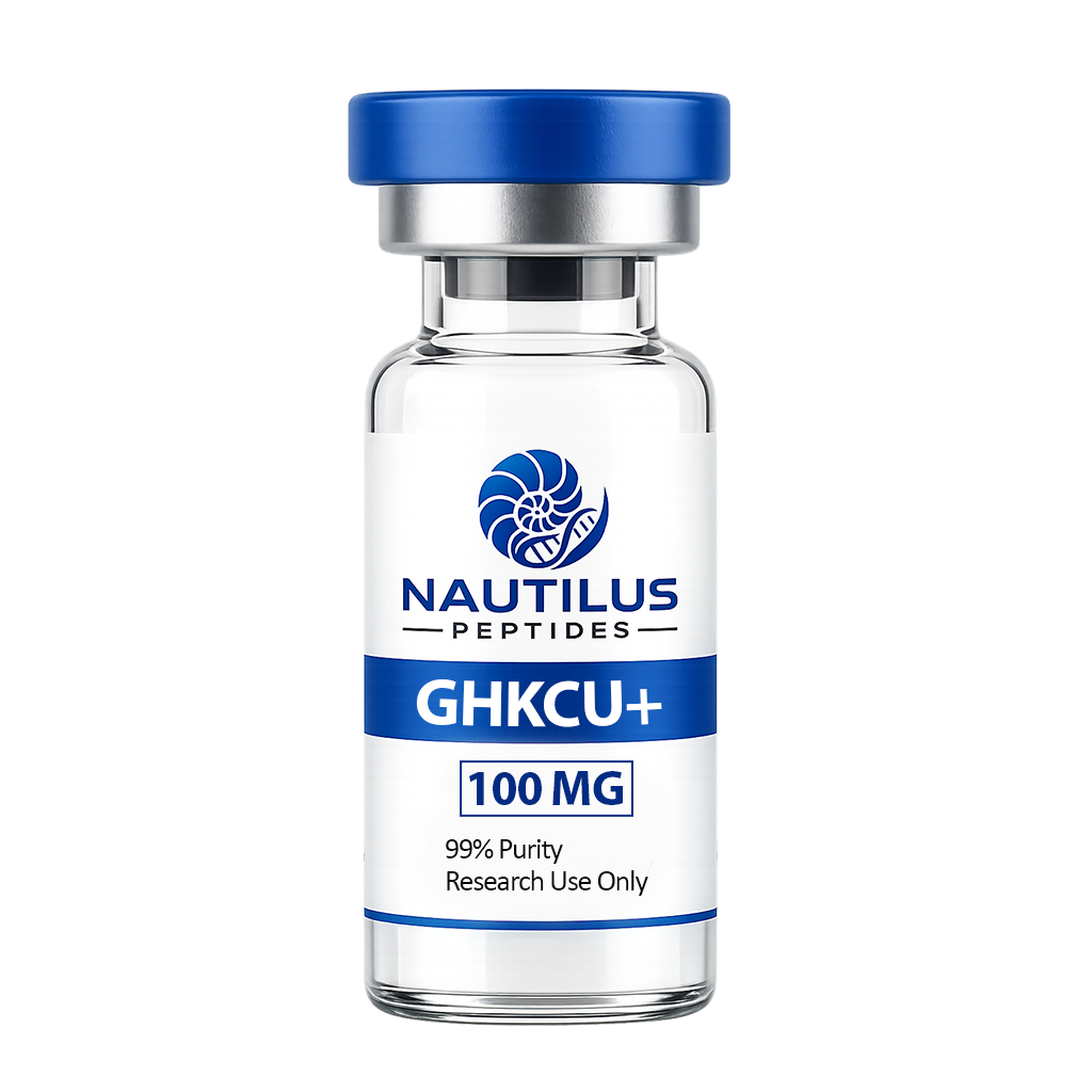 GHK-Cu