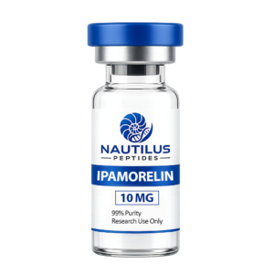 Ipamorelin