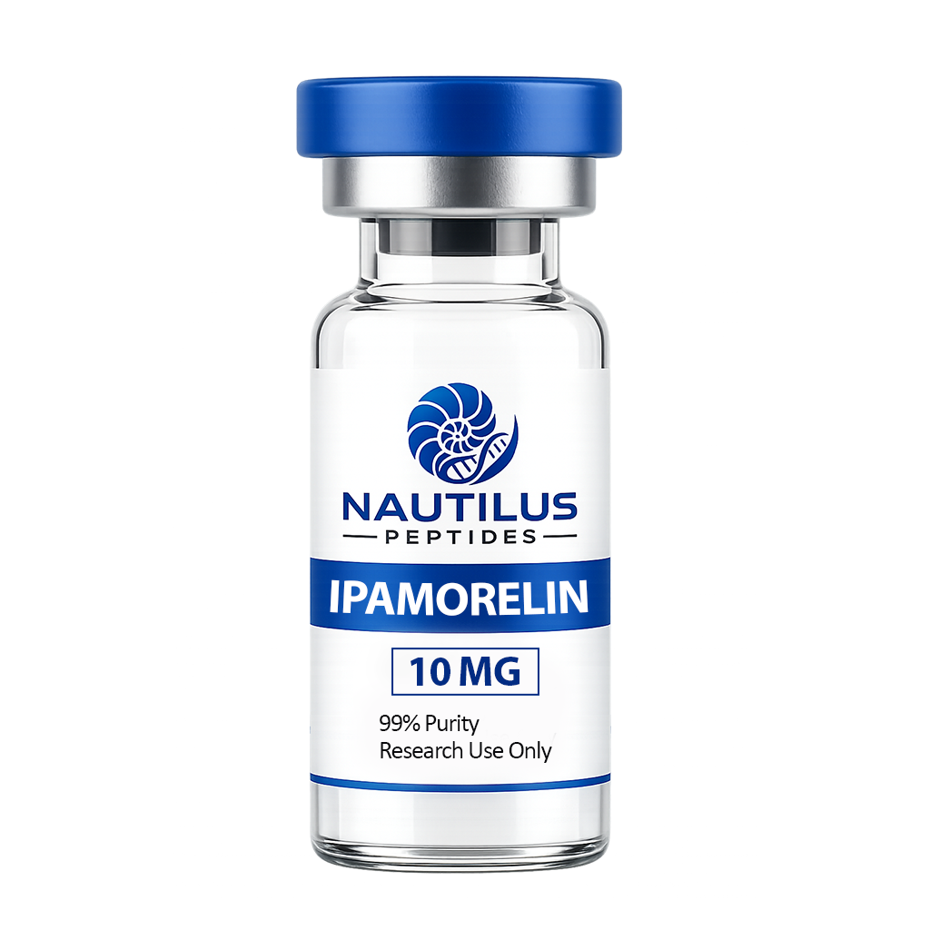 Ipamorelin