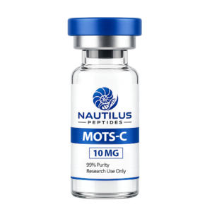 MOTS-c