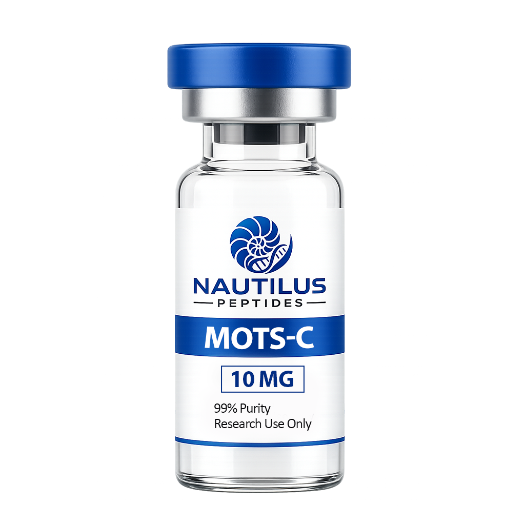 MOTS-c