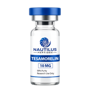 Tesamorelin