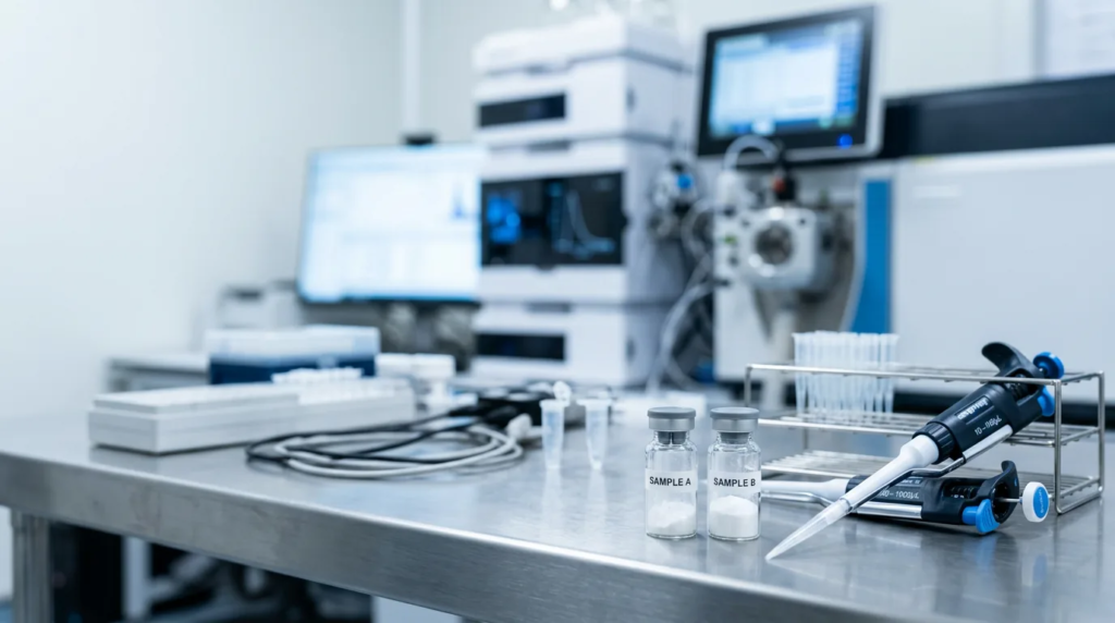 Retatrutide vs Tirzepatide: Preclinical Research Guide (2026)