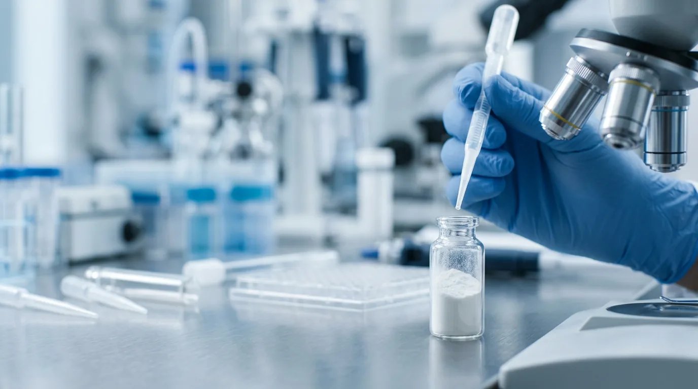 What is MOTS-c? Mechanism of Action in Research (2026)
