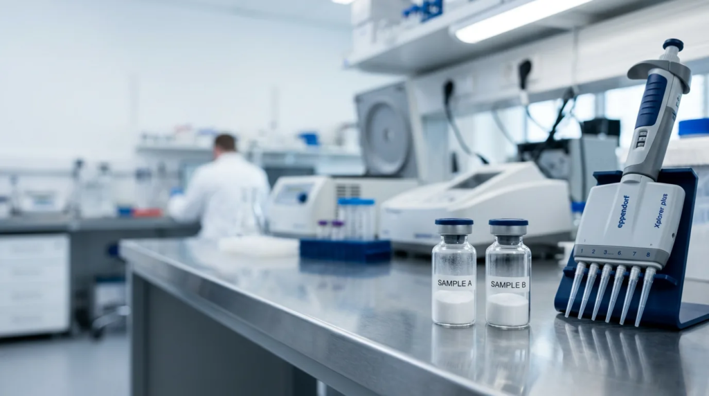 Retatrutide vs Tirzepatide: Preclinical Mechanisms (2026)