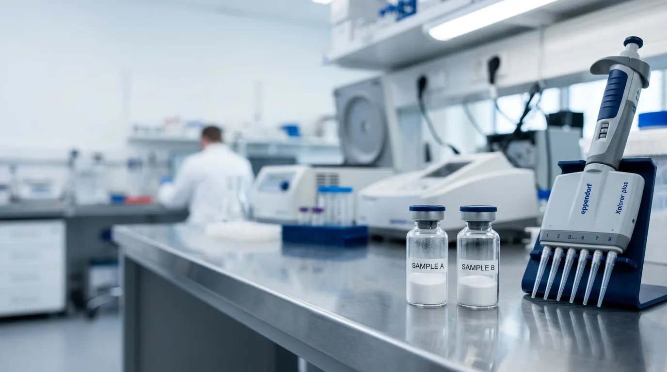 Retatrutide vs Tirzepatide: Preclinical Mechanisms (2026)