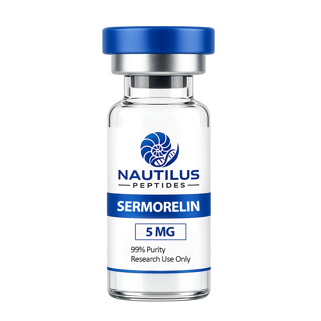 Sermorelin
