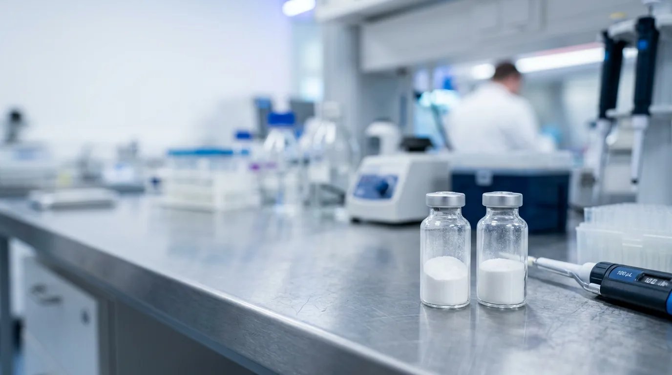Retatrutide vs Tirzepatide: Preclinical Mechanisms (2026)