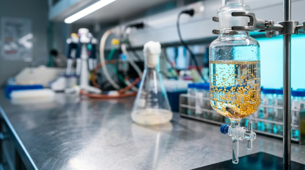 Solid-Phase Peptide Synthesis vs Recombinant Peptide Production