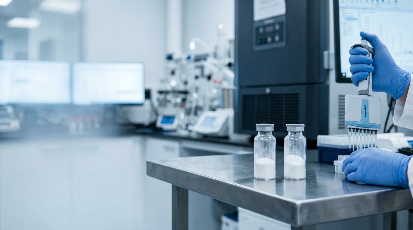 Retatrutide vs Tirzepatide: Preclinical Mechanisms (2026)