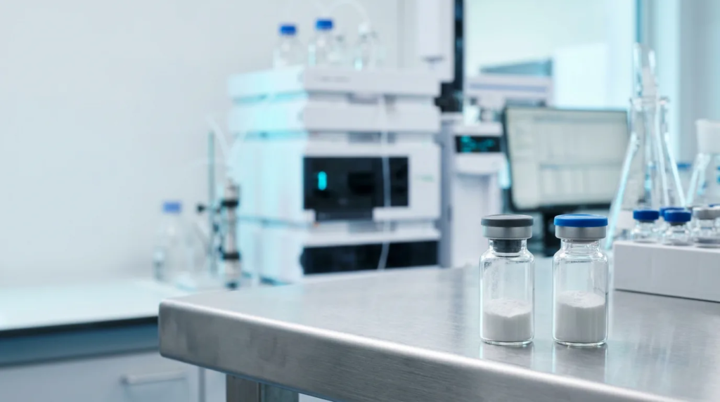 Retatrutide vs Tirzepatide: 2026 Laboratory Research Guide