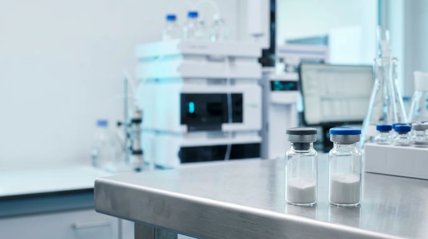 Retatrutide vs Tirzepatide: 2026 Laboratory Research Guide
