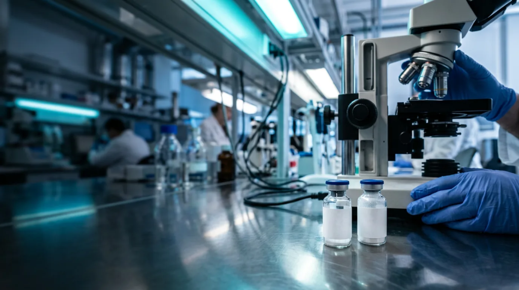 Retatrutide vs Tirzepatide: Preclinical Mechanisms (2026)