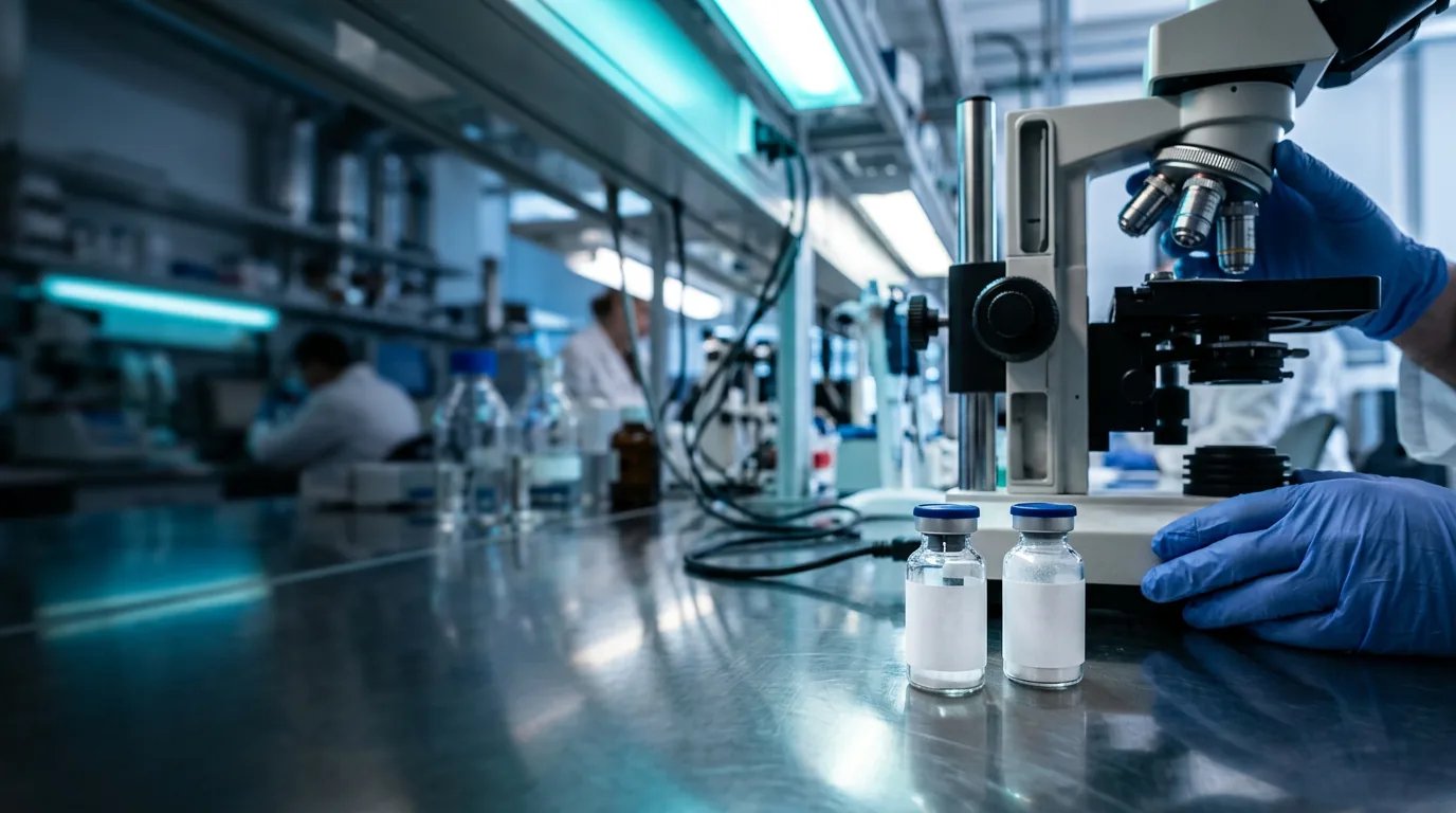 Retatrutide vs Tirzepatide: Preclinical Mechanisms (2026)