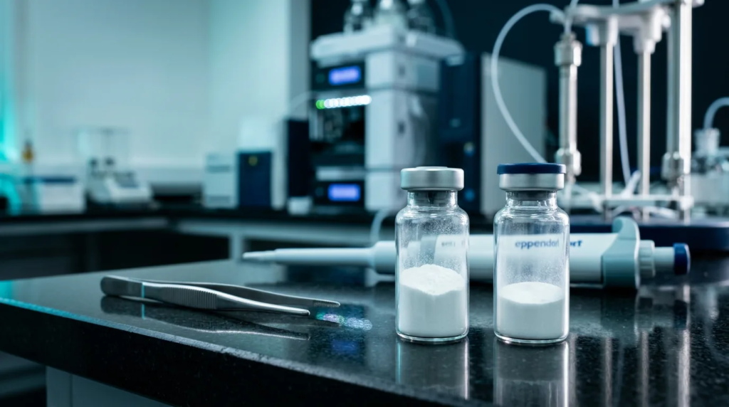 Retatrutide vs Tirzepatide: 2026 Preclinical Comparison