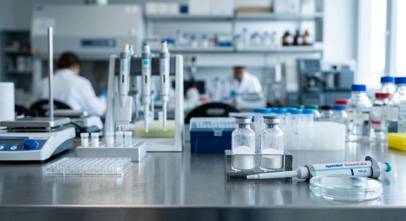 Retatrutide vs Tirzepatide: Preclinical Guide (2026)