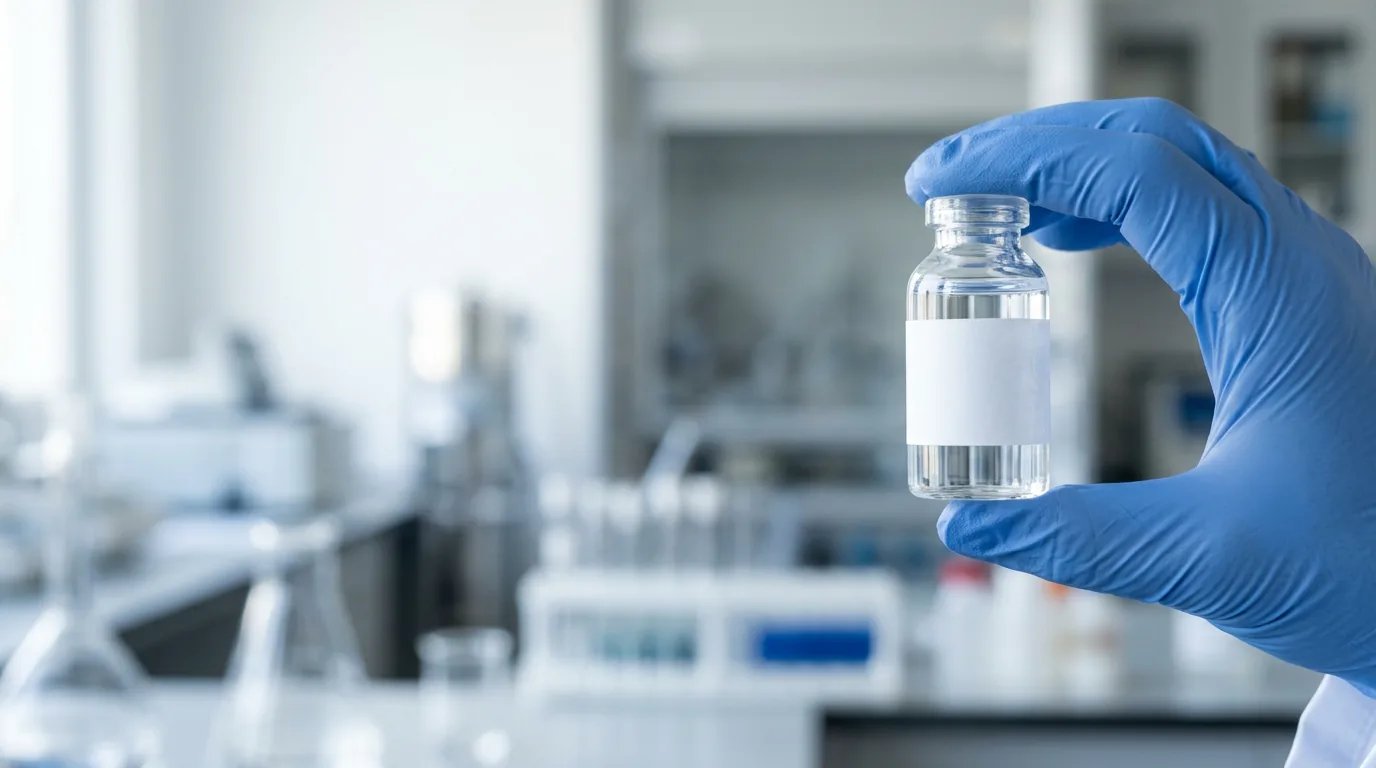How to Store Bacteriostatic Water: 2026 Lab Storage Guide