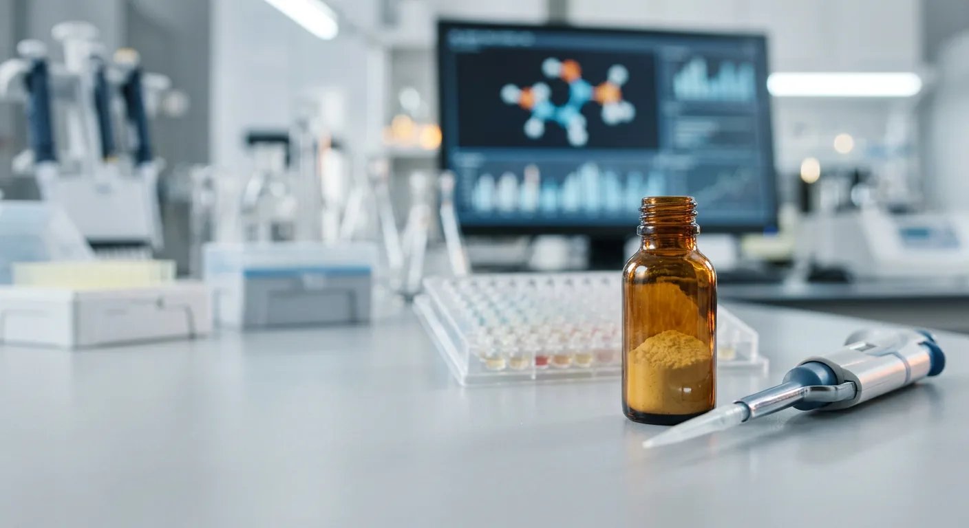 What is 5-Amino-1MQ? 2026 Laboratory Research Guide