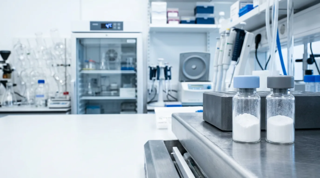 Semax vs Selank: Preclinical Mechanisms (2026 Guide)