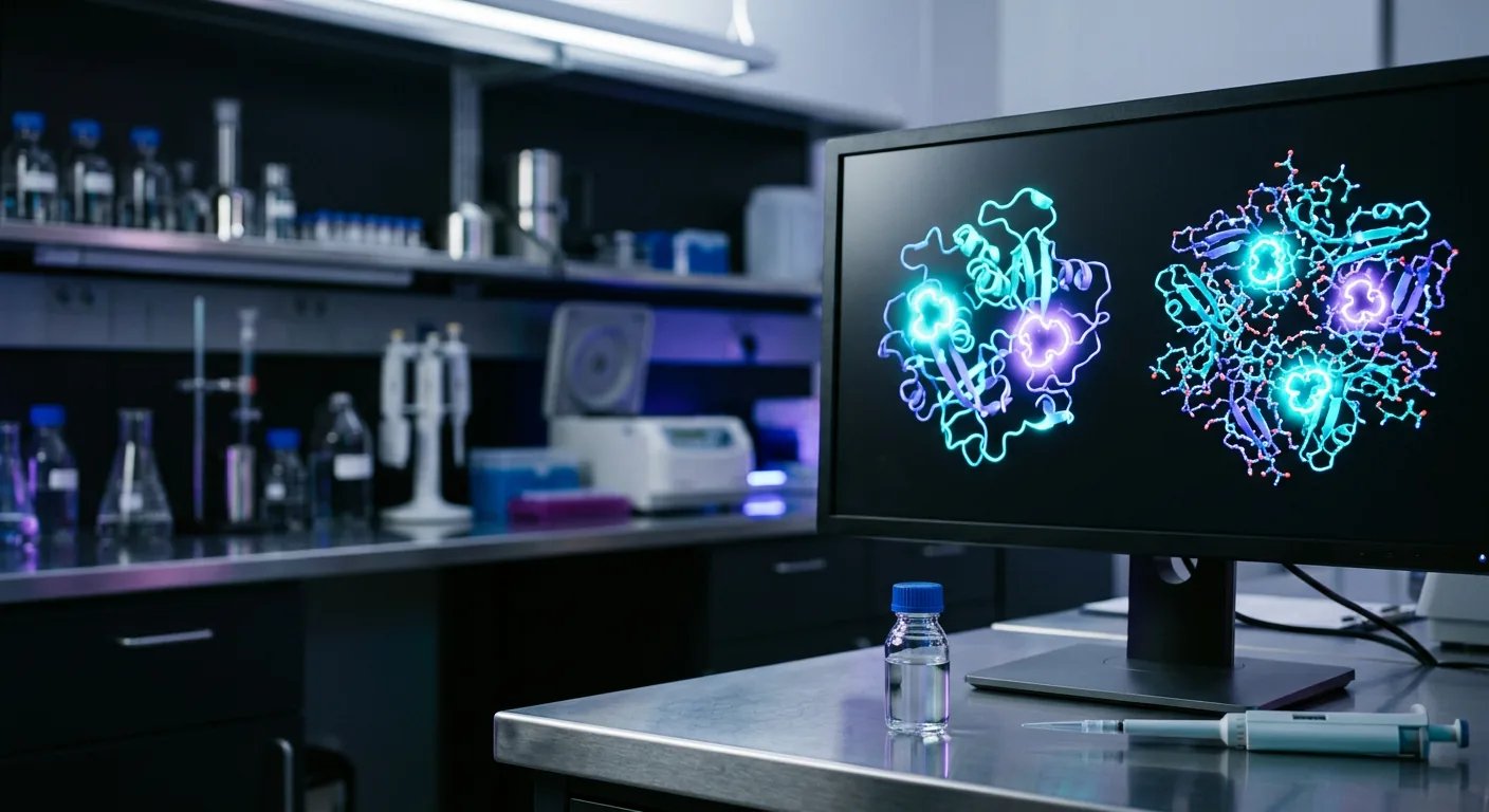 Retatrutide vs Tirzepatide: Preclinical Mechanisms (2026)