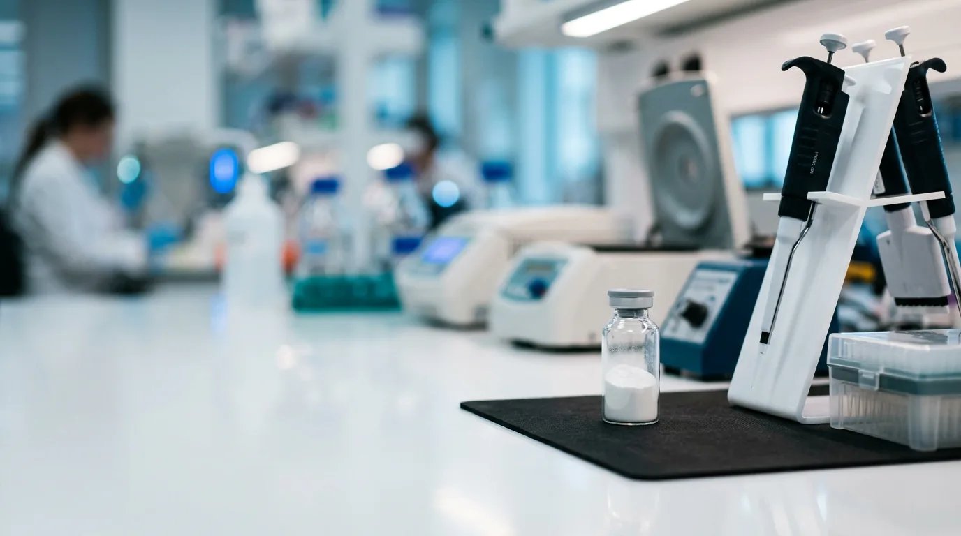 What is NAD+? Preclinical Research Mechanisms (2026)