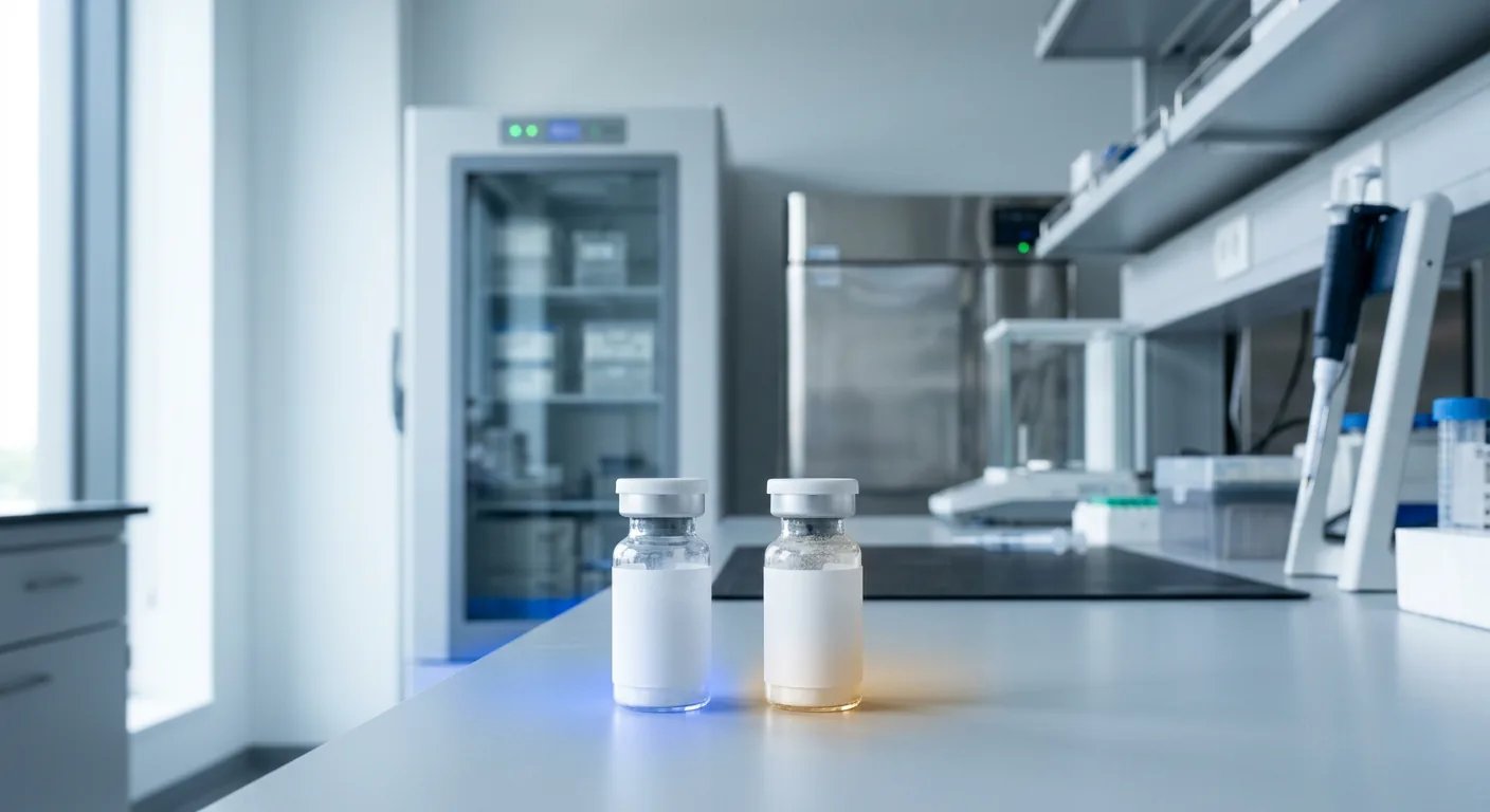 Retatrutide vs Tirzepatide: 2026 Metabolic Research Guide