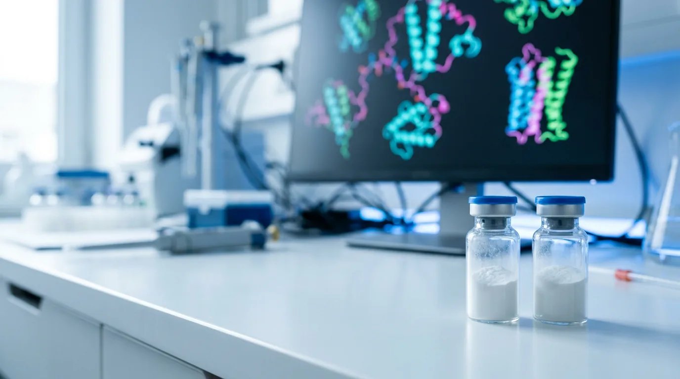 Retatrutide vs Tirzepatide: Preclinical Mechanisms (2026)